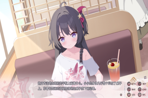 必玩的galgame游戏大全