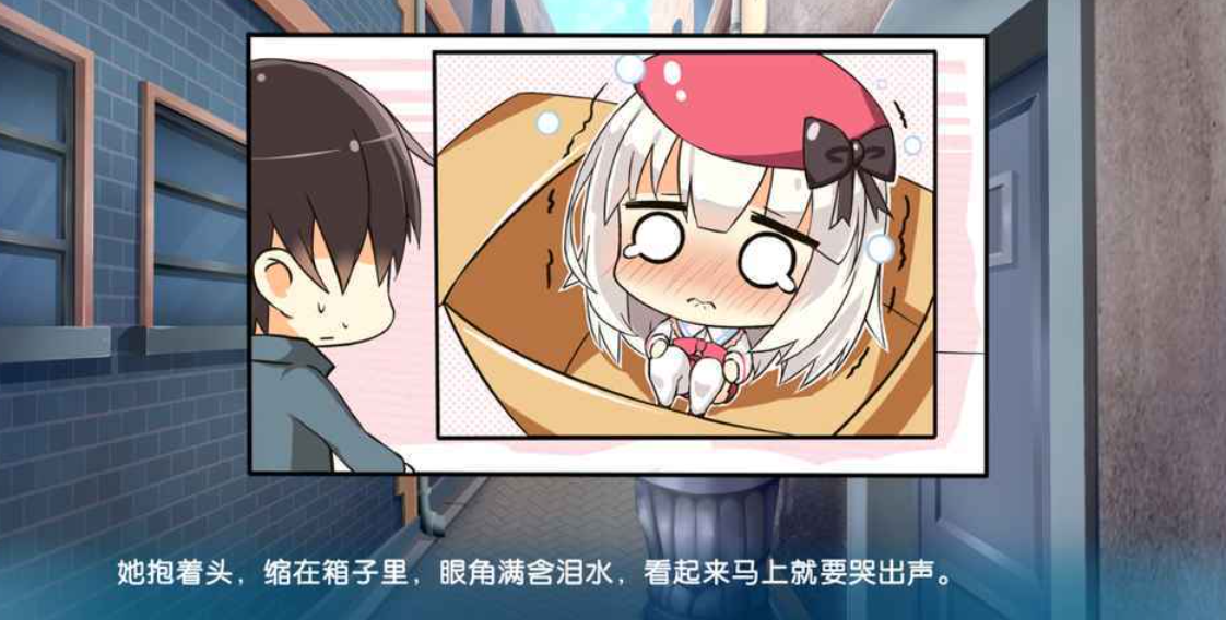 人气较高的美少女恋爱模拟游戏推荐