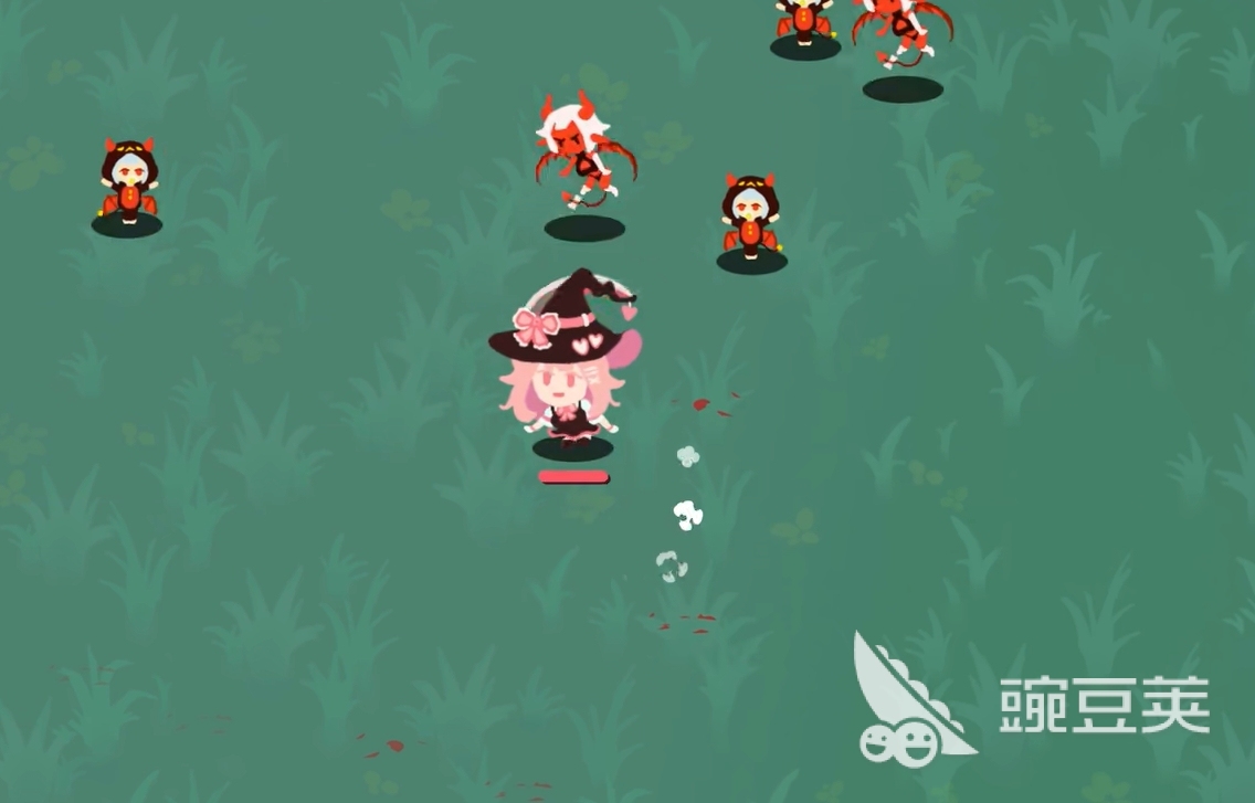 我不是魔王游戏手机版快速通关技巧合辑 我不是魔王手游高效通关教程截图