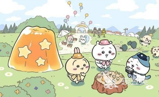 口袋吉伊卡哇讨伐坏蛋玩法 口袋吉伊卡哇讨伐坏蛋通关技巧与角色搭配指南截图