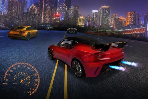 精彩得3d赛车游戏介绍 2026必玩的3d赛车游戏下载截图
