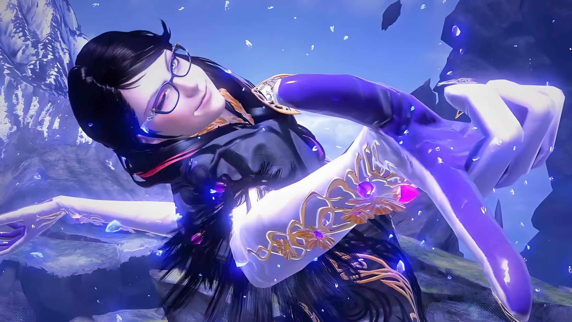 猎天使魔女3闪退怎么办 猎天使魔女3闪退解决办法指引截图
