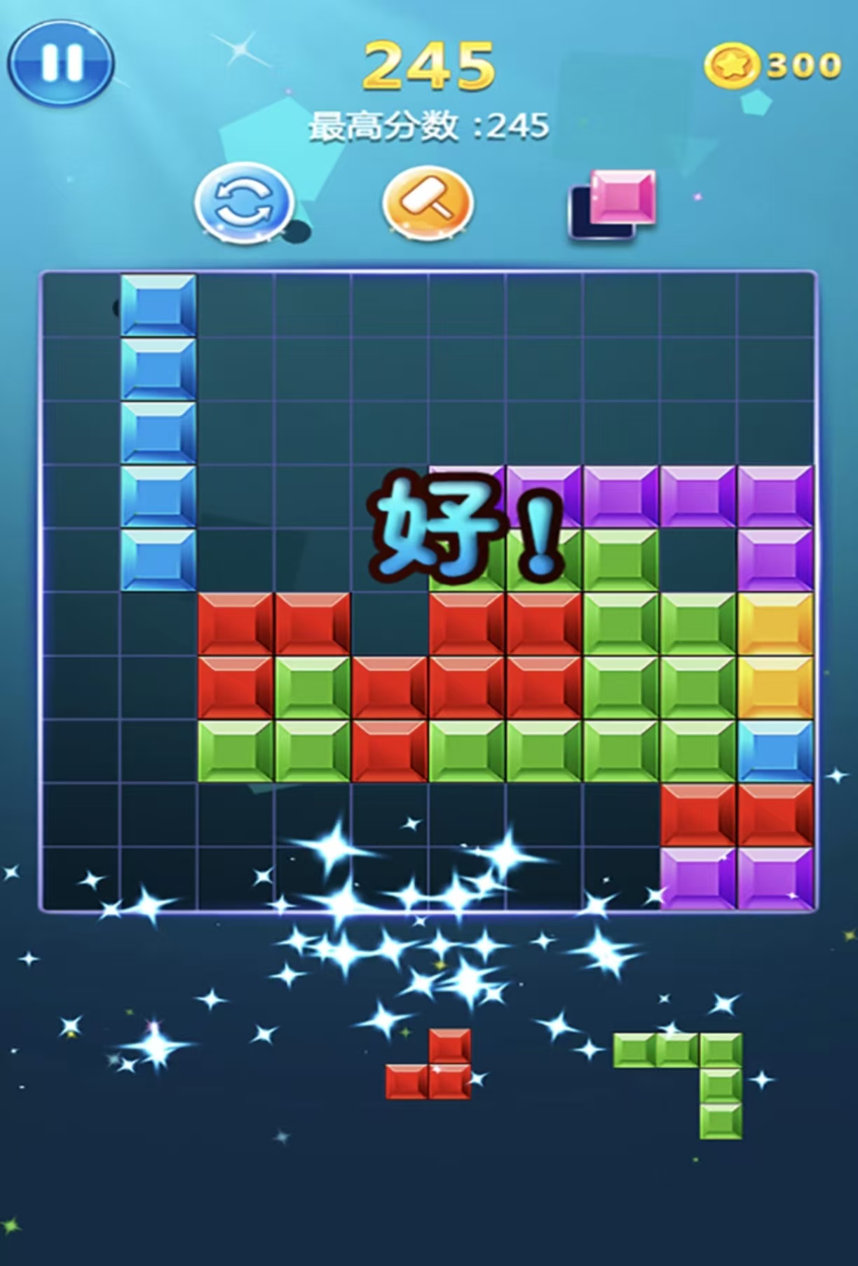 小游戏免费秒玩的都有哪几款