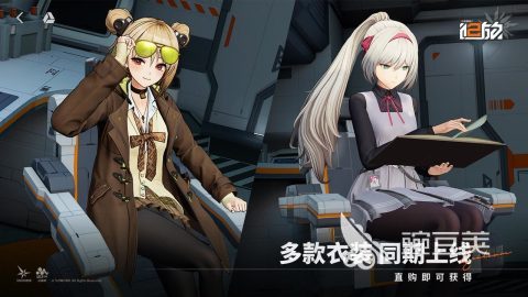 经典的卡牌养成回合制游戏分享 2026年高口碑卡牌策略游戏合集截图