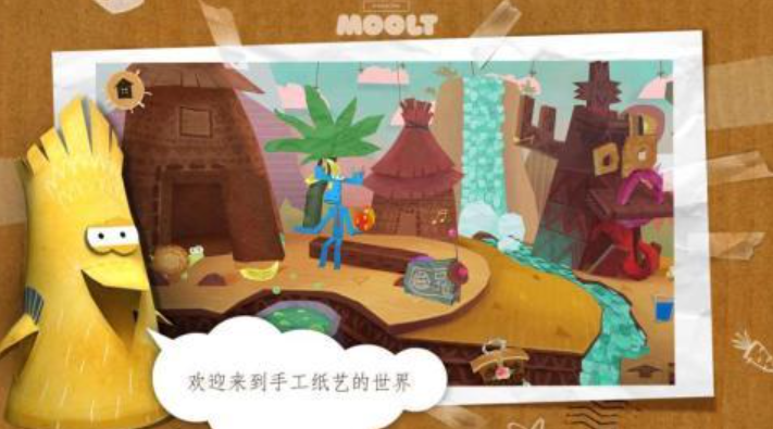 叠纸游戏有哪些