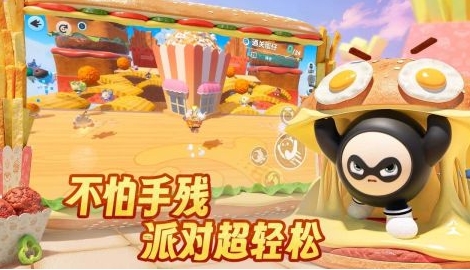 有趣的不用钱榜单5下载分享 人气较高的免费小游戏before_12026截图