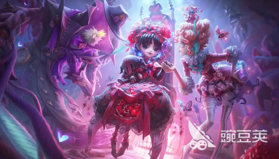 第五人格渠道服账号出售指南：安全靠谱的卖号平台分享
