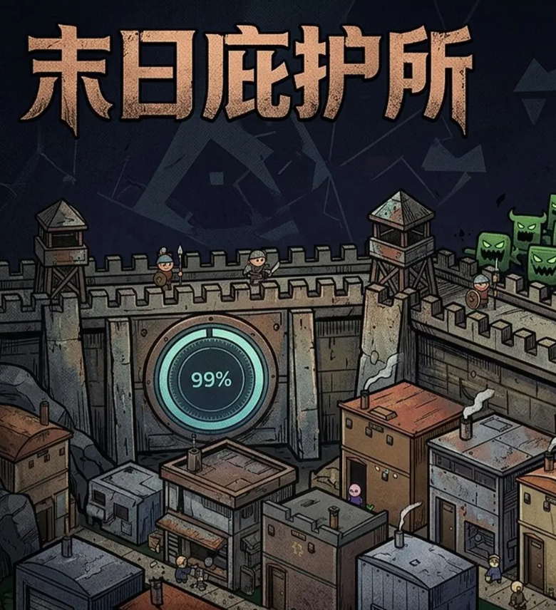 末日庇护所手游下载链接