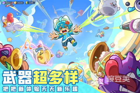 2026火爆的梦境榜单9分享 必玩的沉浸式梦境题材小游戏before_1截图