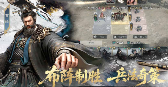 新手机游戏排行榜