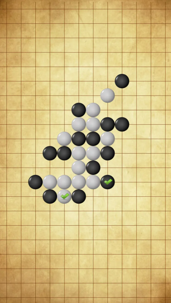 5子棋游戏分享 2026经典的5子棋游戏榜单截图