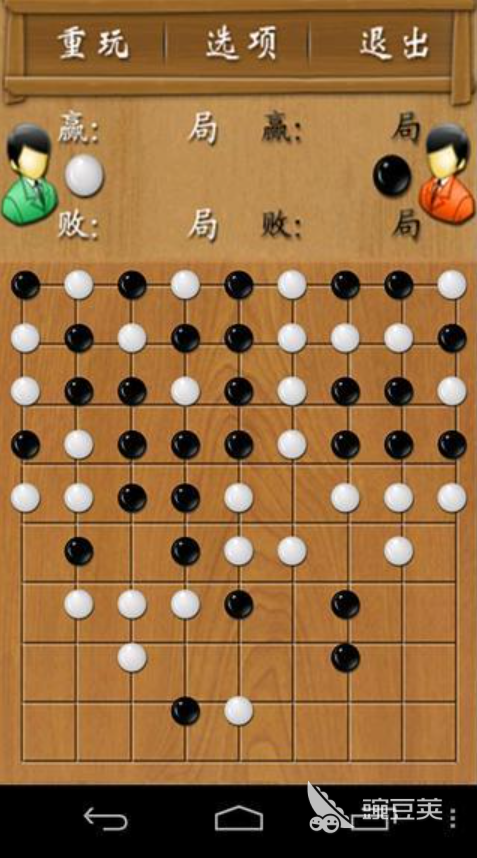 2026年经典的五子棋游戏分享榜单