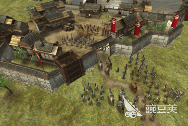 2026年火爆的日本武士题材3D游戏手机版分享：沉浸式动作体验与耐玩武士文化截图