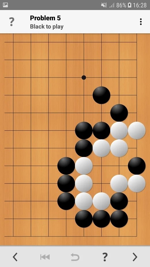 围棋游戏合辑 2026受欢迎的围棋游戏有哪几款截图