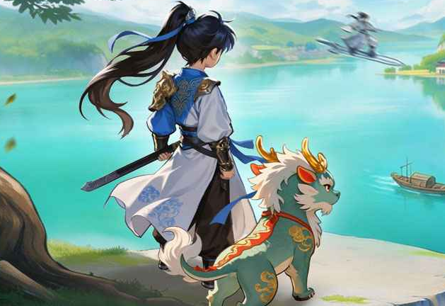真魂修仙好玩吗 真魂修仙游戏玩法盘点截图