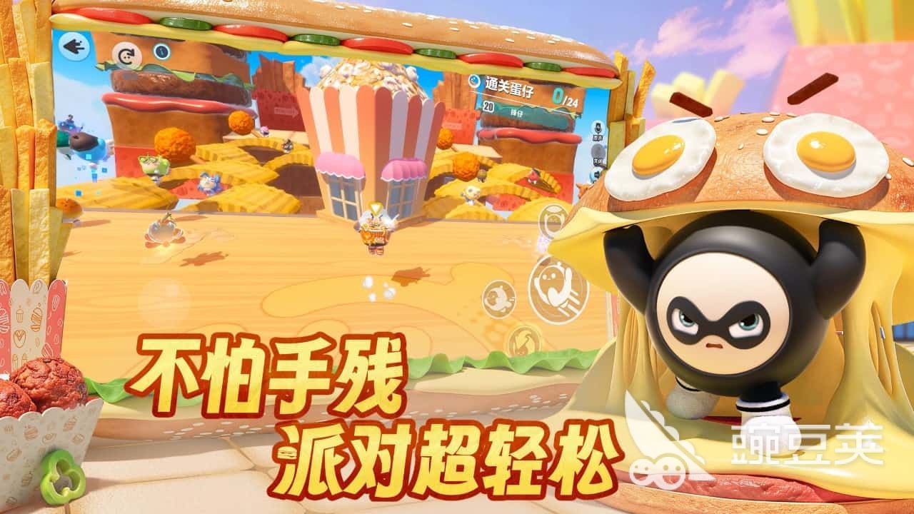 2026榜单合集4休闲游戏手机版分享 2026高人气轻松解压小游戏before_2截图