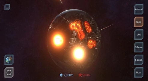 受欢迎的宇宙游戏合集