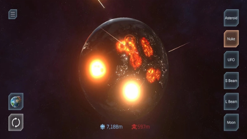 好玩的宇宙游戏榜单 2026人气较高的宇宙游戏合辑截图