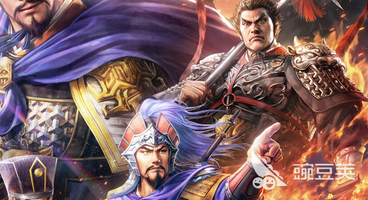 三国志王道天下马超阵容搭配指南 三国志王道天下曹操刘备马超组合实战分享截图