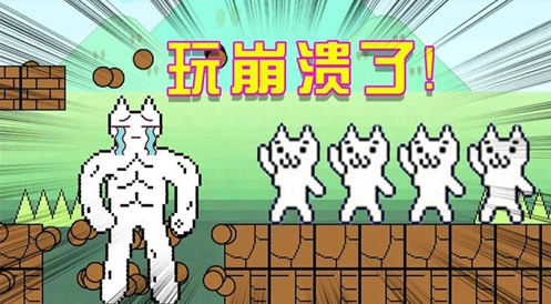 好玩的猫游戏怎么下载 2026人气较高的猫游戏推荐截图