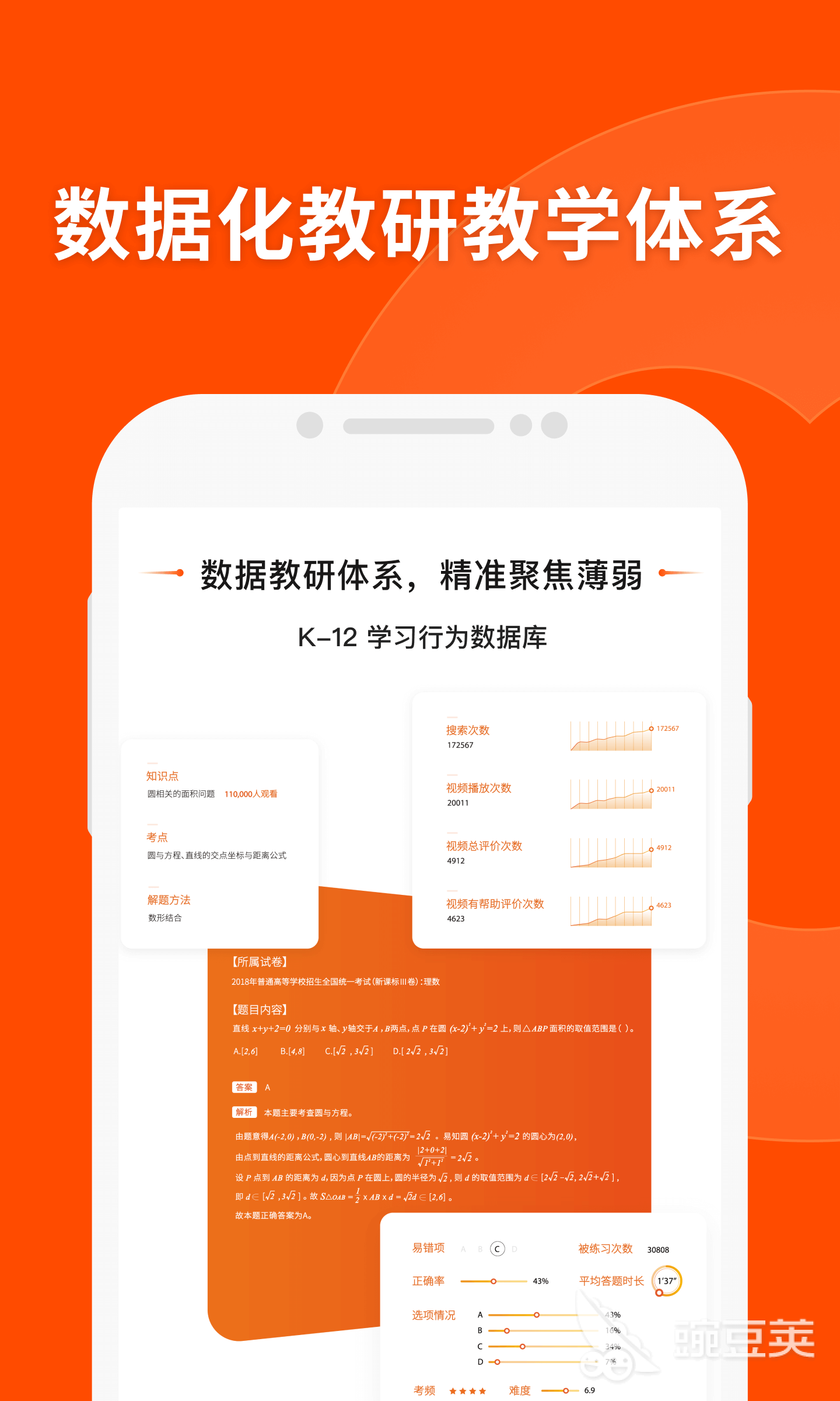 学习软件分享 好用高效的学习类App榜单合集截图