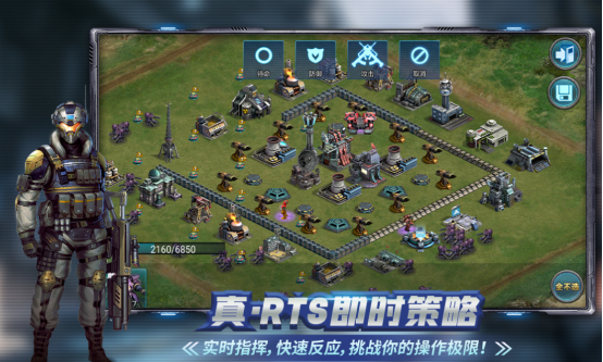火爆的大战争游戏有哪几个
