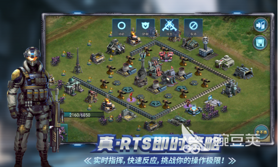 热门大战争游戏分享 2026高人气战争题材榜单6before_1截图