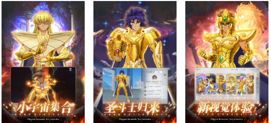 受欢迎的回合制手游下载合集