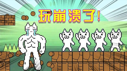 受欢迎的猫游戏怎么下载