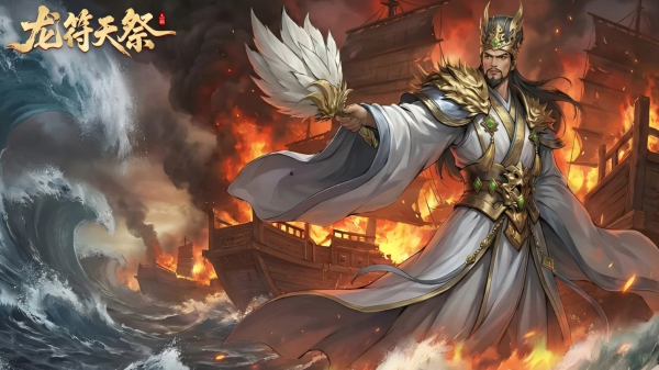 三国策略手机网游排行榜