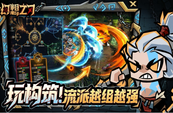 2026年榜单合集4幻想题材游戏手机版分享：高人气、高口碑幻想类小游戏before_2截图