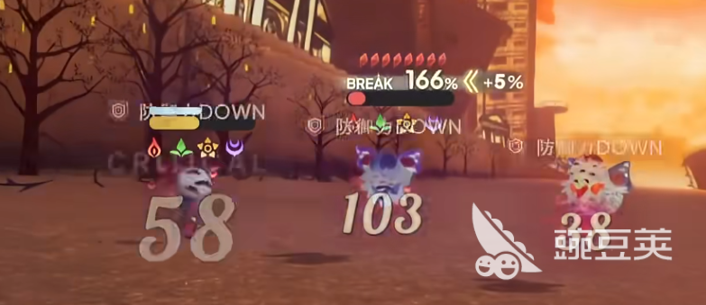 魔法少女小圆MagiaExedra好玩吗 魔法少女小圆MagiaExedra新手入门与玩法详解截图