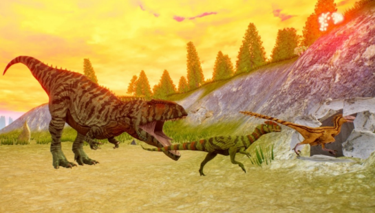 高人气的诅咒游戏有哪几款 2026榜单3诅咒游戏手机版分享before_1截图