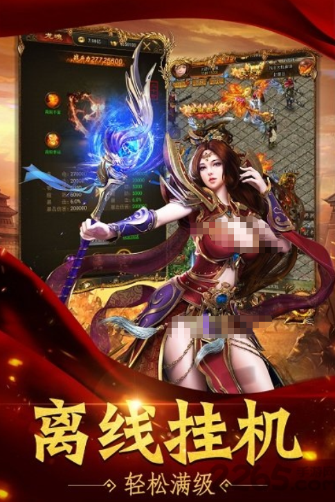 好玩的暗游戏去哪里下载 2026人气较高的暗游戏介绍截图