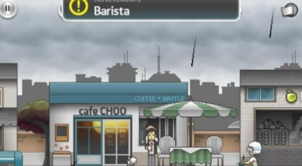 暴雨游戏有什么 2026受欢迎的暴雨游戏下载推荐截图