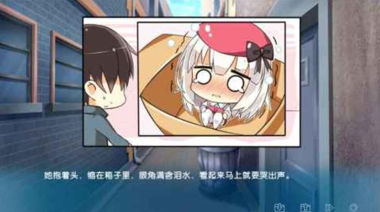 经典的galgame美少女游戏分享下载2026 有意思的美少女游戏合辑截图