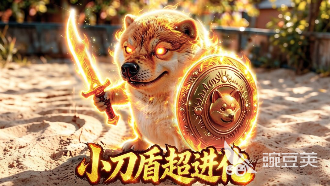 小刀盾超进化下载 小刀盾超进化最新版本安装包获取方法截图