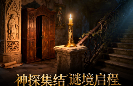 火爆的密室逃脱绝境系列游戏有哪些