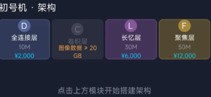 AI培育模拟器游戏手机版角色设定是什么 AI培育模拟器手游角色系统盘点