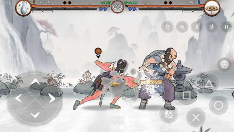打击感强的手游排行前5