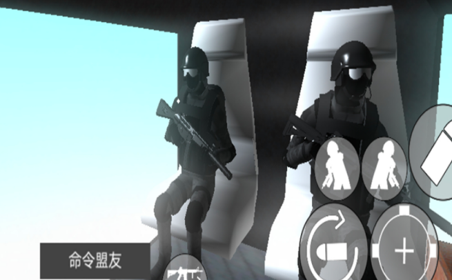 榜单3不用网络版射击游戏有哪几款 2026火爆的的单机射击游戏手机版before_1截图