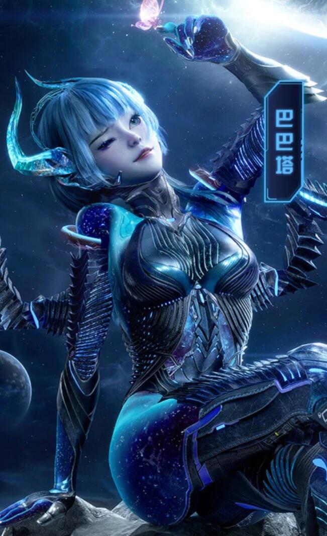 吞噬星空游戏手机版最强阵容分享 吞噬星空手游哪些阵容强