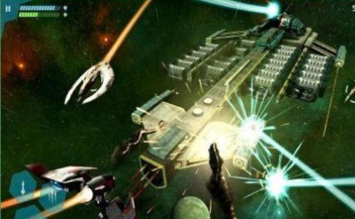 火热的星辰游戏有哪几款值得分享2026 值得玩的星辰游戏榜单截图
