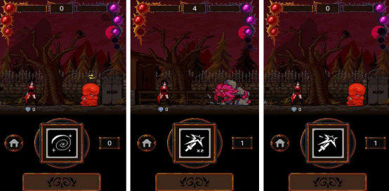 热门的类银河恶魔城游戏有哪些
