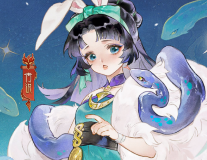 指间山海犰狳盘点 指间山海犰狳怎么样
