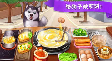 耐玩的女生玩的小游戏下载