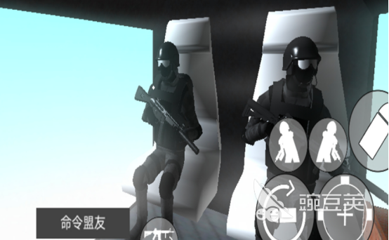 2026火爆的不用网络射击榜单9分享：好玩经典的离线射击游戏before_1