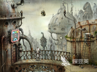 经典又冷门的高质量不用网络游戏分享榜单