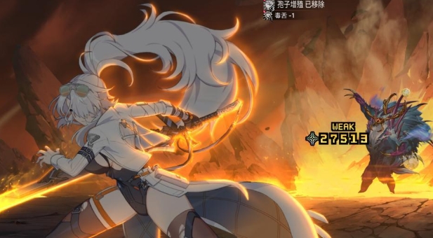 卡厄思梦境奈音配队指南 卡厄思梦境奈音配队如何搭配