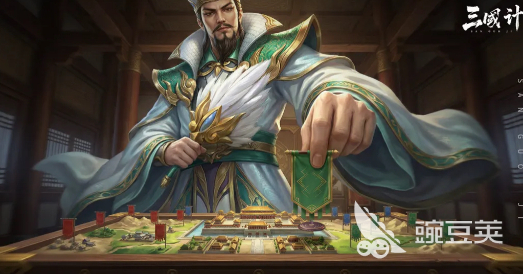 三国计游戏手机版战力提升教程 三国计手游快速升级战力的实用方法截图